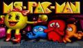 Pantallazo nº 29836 de Ms. Pac-Man (320 x 224)