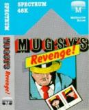 Carátula de Mugsy's Revenge