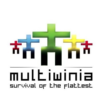 Caratula de Multiwinia para PC