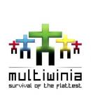 Carátula de Multiwinia