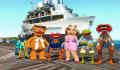 Pantallazo nº 21094 de Muppets Party Cruise (563 x 421)
