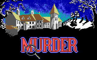 Pantallazo de Murder! para PC