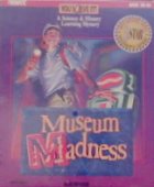 Caratula de Museum Madness para PC