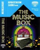 Caratula nº 102116 de Music Box, The (203 x 271)