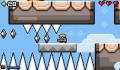 Pantallazo nº 238153 de Mutant Mudds (400 x 240)