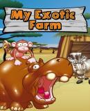 Carátula de My Exotic Farm