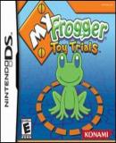 Carátula de My Frogger Toy Trials