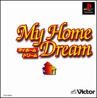 Caratula de My Home Dream para PlayStation
