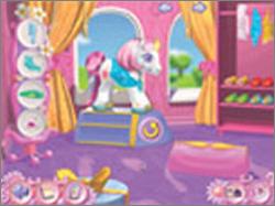 Pantallazo de My Little Pony PC Play Pack para PC