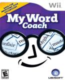 Carátula de My Word Coach