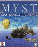 Caratula nº 54176 de Myst: Masterpiece Edition (200 x 223)