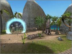 Pantallazo de Myst V: End of Ages -- Limited Edition para PC