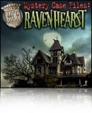 Carátula de Mystery Case Files: Ravenhearst