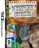 Carátula de Mystery Stories: Hidden Objects