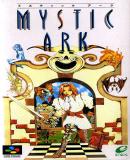 Carátula de Mystic Ark (Japonés)