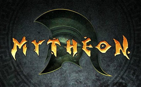 Caratula de Mytheon para PC