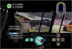 Pantallazo de NASCAR 06: Total Team Control para PlayStation 2
