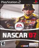 NASCAR 07