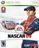 NASCAR 09