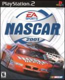 Carátula de NASCAR 2001