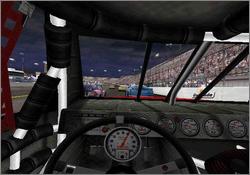 Pantallazo de NASCAR Heat 2002 para PlayStation 2