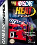 Caratula nº 22790 de NASCAR Heat 2002 (500 x 500)