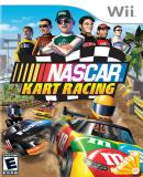 Caratula nº 131791 de NASCAR Kart Racing (640 x 905)