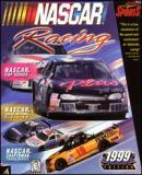 Caratula nº 53139 de NASCAR Racing 1999 Edition (200 x 233)