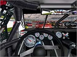 Pantallazo de NASCAR Racing 4 para PC