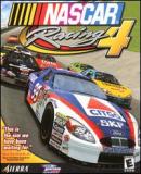 Carátula de NASCAR Racing 4