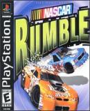 Caratula nº 88858 de NASCAR Rumble (200 x 197)