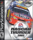 Caratula nº 88861 de NASCAR Thunder 2002 (200 x 202)