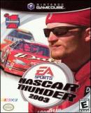 Carátula de NASCAR Thunder 2003