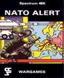 Carátula de NATO Alert