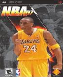 Caratula nº 91843 de NBA '07 (200 x 345)