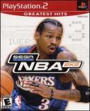 Carátula de NBA 2K2 [Greatest Hits]