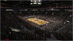 Pantallazo de NBA 2K6 para Xbox 360