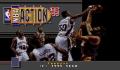 Foto 1 de NBA Action '95 Starring David Robinson