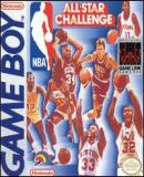 Carátula de NBA All-Star Challenge
