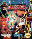 Carátula de NBA All-Star Challenge