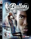 Carátula de NBA Ballers: Chosen One