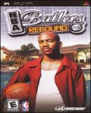 Carátula de NBA Ballers: Rebound