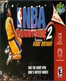 Caratula nº 34207 de NBA Courtside 2 Featuring Kobe Bryant (200 x 140)