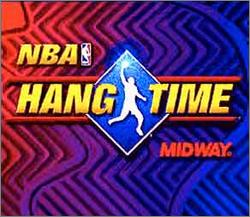 Pantallazo de NBA HangTime para Super Nintendo