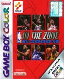 Caratula nº 239151 de NBA In the Zone 2000 (500 x 500)