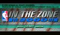 Pantallazo nº 239810 de NBA In the Zone 2000 (634 x 472)