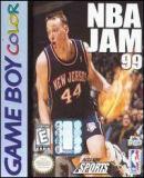 Carátula de NBA Jam 99