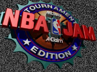 Pantallazo de NBA Jam T.E. para PC