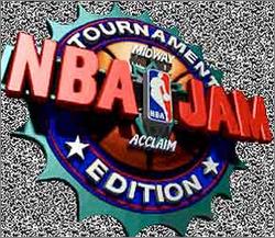 Pantallazo de NBA Jam T.E. para Super Nintendo