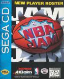 Caratula nº 241013 de NBA Jam (640 x 1076)